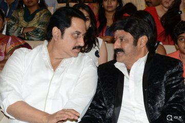 Dictator Movie Success Meet